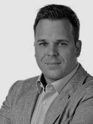 Benjamin Schwarz, Operative Leitung bei FSL Ladenbau